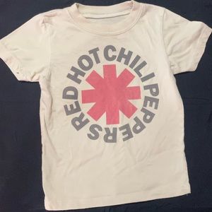 Red Hot Chilipeppers Shirt